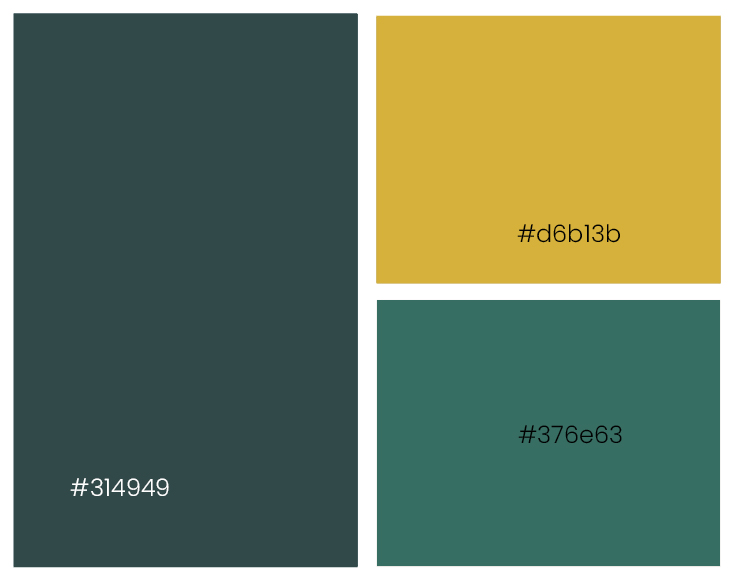 palette de couleur puiseux