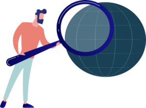 pied de page ref seo
