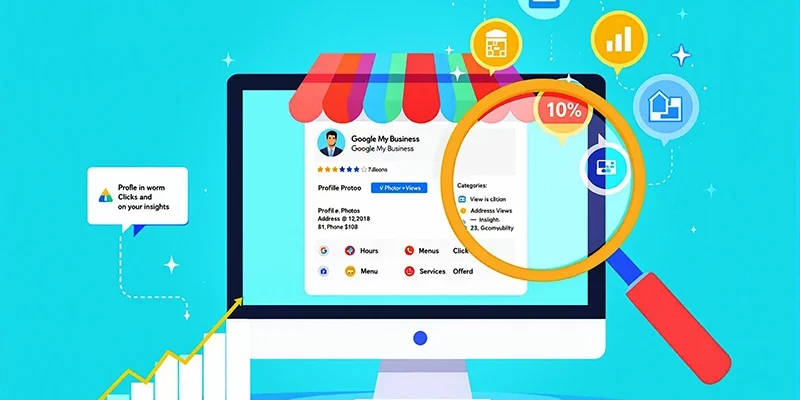 optimiser sa fiche Google optimiser sa fiche Google